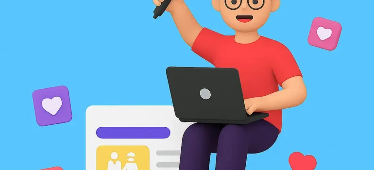 Hacé que tu evento o servicio brille también en internet