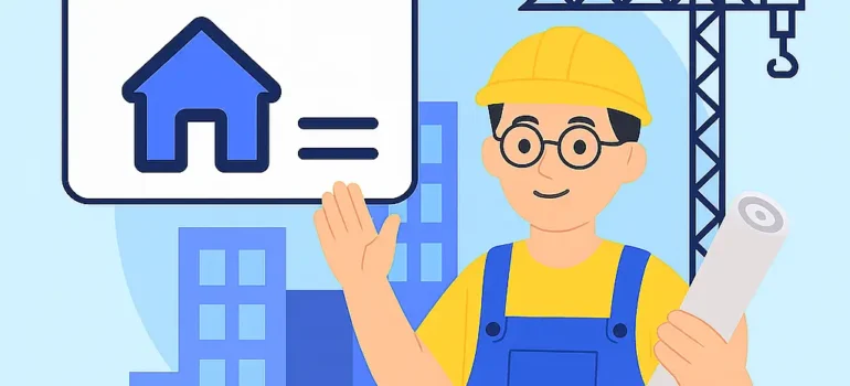 Mostrá tus obras o propiedades como un verdadero profesional