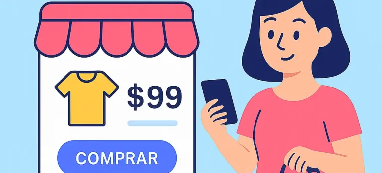 Vendé tus productos sin pagar de más